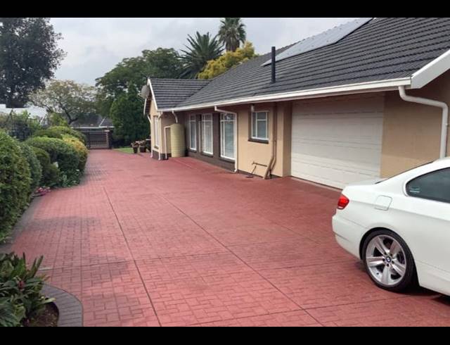 4 BEDROOM HOUSE FOR SALE IN RANDHART